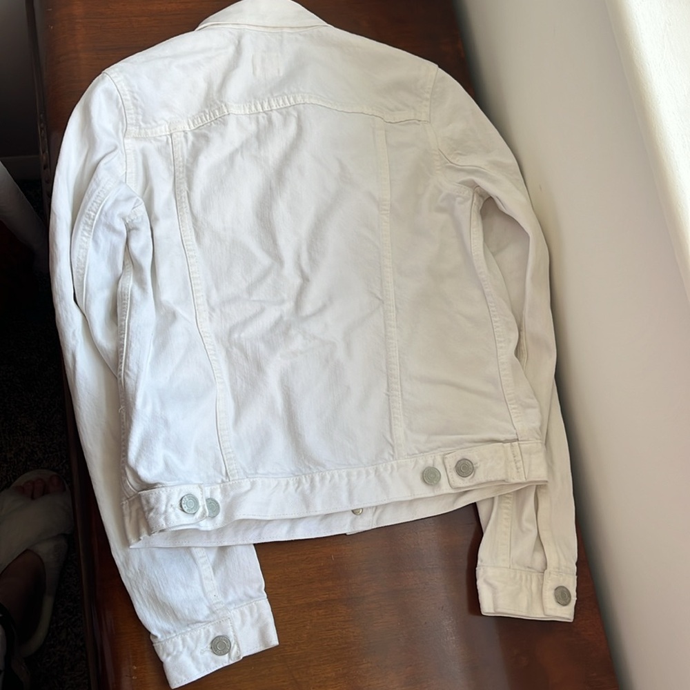 Gap Denim Jacket - image 3